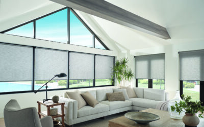 Smart Shades for Modern Living in Southwest Colorado