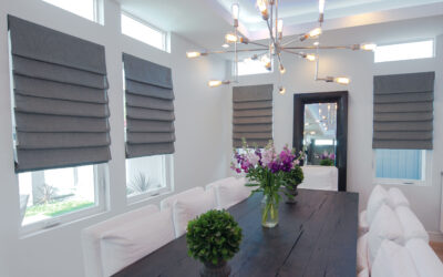 Spring Makeover: Innovative Window Designs