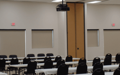 Enhance Your Business with Custom Window Shades