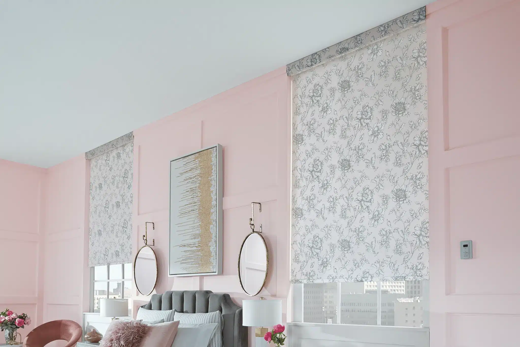 graber 16801 roller shade rs19 v1