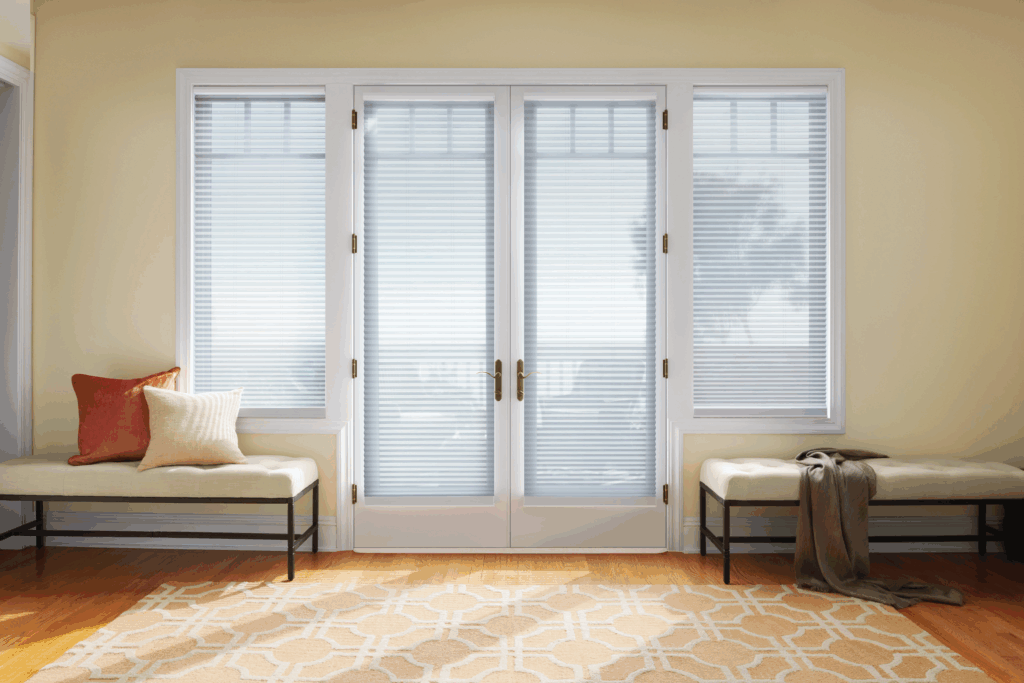 2019 DU PV Whisper Sheer Foyer