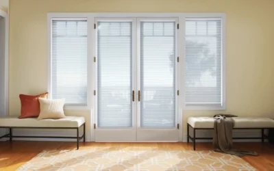 Holiday-Ready Windows: Warm Up Your Home with Style