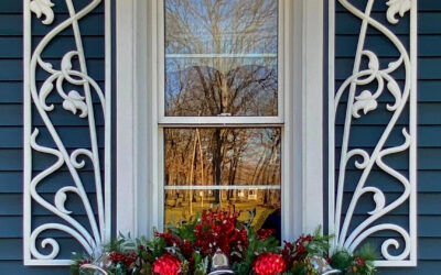 Winter Light Control: Best Shades for Cozy Living