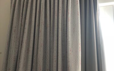 Rest Easy with Room Darkening Shades in Southwest Colorado