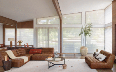 Exciting Window Treatment Trends with Made in the Shade Southwest Colorado