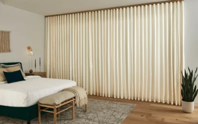 Refresh Your Southwest Colorado Home for Spring with Custom Draperies