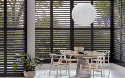 Plantation Shutters Durango CO | Mountain Cabin Solutions