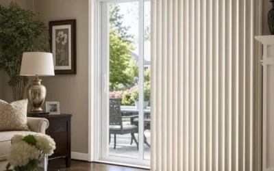High-Altitude Sun Protection Blinds | Southwest Colorado