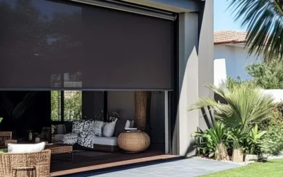 Wind-Resistant Outdoor Shades Silverton CO | Alpine Patio Solutions
