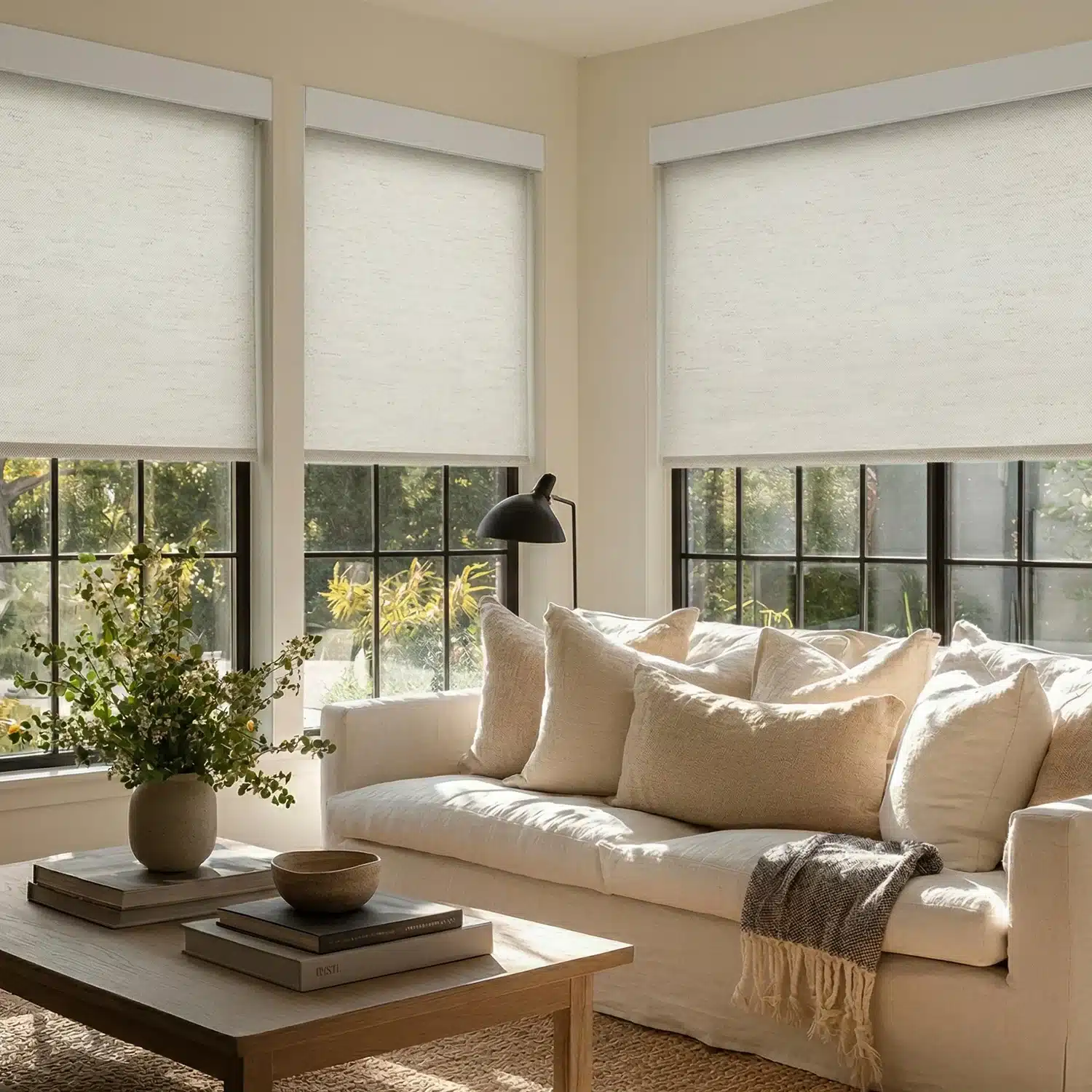 Smart Motorized Blinds Telluride CO