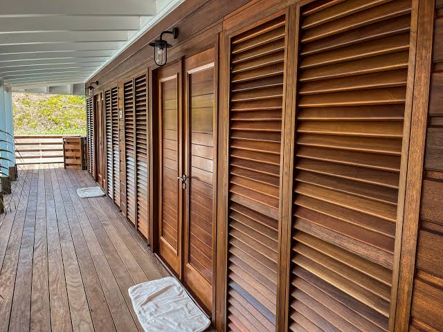 Custom Wood Shutters Rico CO