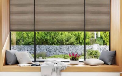 Cellular Shades Bayfield CO | Energy-Efficient Solutions